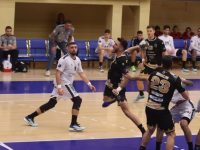 CSU Suceava s-a întors cu un punct valoros de pe litoral