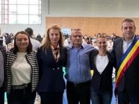 Cupa „Kids Bucovina”, ediţia I
