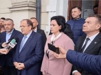 PNL Suceava, primul la startul depunerii candidaturilor pentru alegerile parlamentare din 1 decembrie