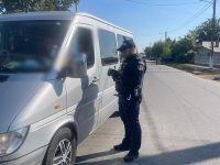 Peste 160 de sancţiuni contravenţionale