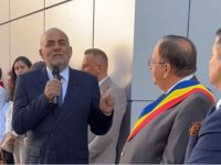 Realizările echipei de la Spitalul Judeţean au fost agentul meu electoral