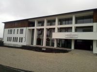 La Seminarul Teologic, lucrări de 1,2 milioane de lei pentru eliminarea infiltraţiilor de apă