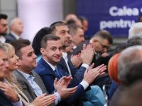 Gheorghe Şoldan, despre transformarea României şi a judeţului Suceava prin cel mai amplu program de guvernare al PSD
