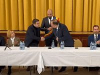Trebuie să fim uniţi pentru judeţ, dincolo de disputa şi lupta politică