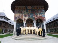 Cea de-a cincea ediţie a Întâlnirii anuale a preoţilor responsabili cu catehizarea parohială, în Arhiepiscopia Sucevei şi Rădăuţilor