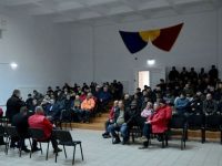Pentru a ne asigura că vocea noastră este auzită la Bucureşti, avem nevoie de reprezentanţi puternici, care să ne susţină proiectele