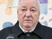 Consolidarea stabilităţii economice, promovarea de investiţii strategice, protejarea drepturilor cetăţenilor, modernizarea instituţiilor statului