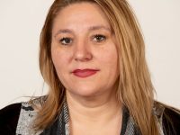 Azi, Diana Şoşoacă, liderul S.O.S., la Suceava