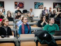 „Născuţi din inimă” şi „Comoara pierdută”