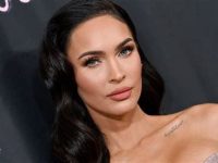Megan Fox a închis gura criticilor cu o singură replică pe Instagram