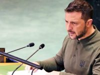 Donald Trump exercită presiuni nejustificate asupra Ucrainei