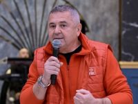 Deputatul PSD Eugen Bejinariu are ca prioritate consolidarea sistemului pentru situaţii de urgenţă