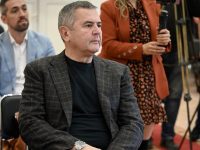 Deputatul PSD de Suceava Eugen Bejinariu, ales preşedinte al Comisiei comune de control a activităţii SRI