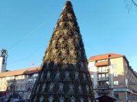 Concerte de Ziua Bucovinei pe esplanada Casei de Cultură