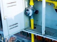 Delgaz Grid finalizează două lucrări de investiţii de peste 6,2 milioane de lei în municipiile Suceava şi Fălticeni