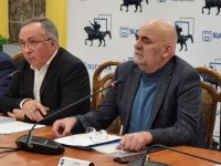 Discuţii tensionate în CL Suceava