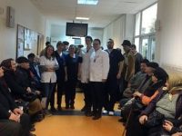Ziua Mondială de Luptă împotriva Diabetului Zaharat, marcată prin acţiuni dedicate prevenţiei şi îngrijirii pacienţilor