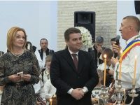 Primarul comunei Moara, Eduard Dziminschi, a confirmat oficial că a revenit în familia social-democrată