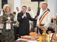 Mă bucur că Eduard Dziminschi „a pus virgulă” şi a revenit în familia social-democrată