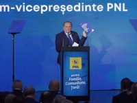 PNL, în Programul de Guvernare, prioritizează creşterea economică prin reînnoirea industrială şi sprijinirea micilor industriaşi