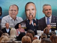Gheorghe Flutur spune că PSD dă semne că vrea să oprească PNI „Anghel Saligny” destinat pentru modernizarea satului românesc