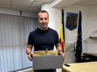 Lucian Harşovschi spune că va acţiona în CL în numele celor peste 11.000 de suceveni care l-au votat