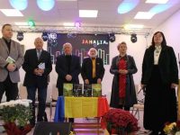 Eveniment inedit, în plină toamnă, la Jahalia