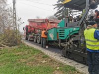 Drumuri bune la Siret