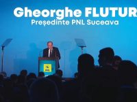 România are nevoie de creştere economică, are nevoie de liberali ca de aer