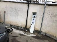 CL Suceava introduce tarif pentru încărcarea autovehiculelor electrice şi plug-in hybrid