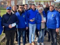 Echipa PNL Suceava a discutat despre modernizarea infrastructurii locale, sprijinirea tinerilor şi dezvoltarea economică