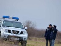 GNM Suceava şi Poliţia de Frontieră au verificat transporturile de deşeuri în zona de frontieră