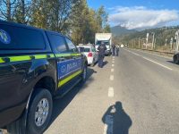 Acţiune poliţienească de amploare în Vatra Dornei