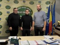 Primarul comunei Botoşana a anunţat că sprijină echipa de parlamentari ai PSD Suceava