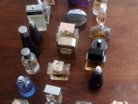 Produse contrafăcute au fost confiscate