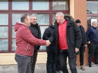 Suntem dedicaţi să aducem investiţii importante în judeţ şi să lucrăm pentru binele cetăţenilor