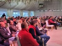 Dezvoltarea Bazinului Dornelor şi a oraşului Broşteni sunt priorităţi pentru noi