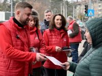 PSD Suceava spune că vrea voturile sucevenilor pentru ca noul preşedinte al CJ Suceava să fie ajutat să aducă schimbări majore în judeţ
