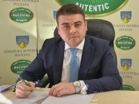 Preşedintele CJ Suceava a semnat autorizaţia de construire a reţelei de distribuţie a gazelor naturale în Fundu Moldovei şi Pojorâta