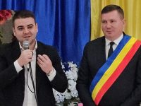 Primarul liberal din Râşca a anunţat că susţine echipa PSD la alegerile prezidenţiale şi parlamentare