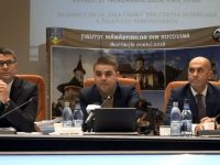 Preşedintele CJ Suceava a amânat cu o săptămână şedinţa de alegere a vicepreşedinţilor