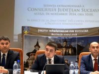 Încercăm să facem o altfel de administraţie
