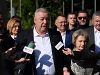 Proiectele PSD pentru creşterea producţiei agricole prin modernizarea şi extinderea sistemelor de irigaţii