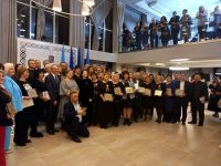 De 1 Decembrie, cu românii din nordul Bucovinei