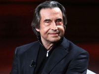 Riccardo Muti va dirija Concertul de Anul Nou de la Viena