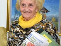 Mioara Gafencu: O viaţă dedicată educaţiei şi culturii