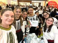 Weekend cu premii la concursuri şi evenimente în care au fost implicaţi elevi şi profesori ai CN „Eudoxiu Hurmuzachi”