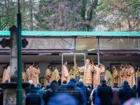 Ziua Naţională a României a fost marcată prin rugăciune la Catedrala Arhiepiscopală din Suceava