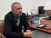 Ioan Balan ezită să recomande un candidat în turul al doilea