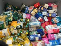 Guvernul extinde plafonarea adaosului comercial la alimente de bază până în martie 2026
